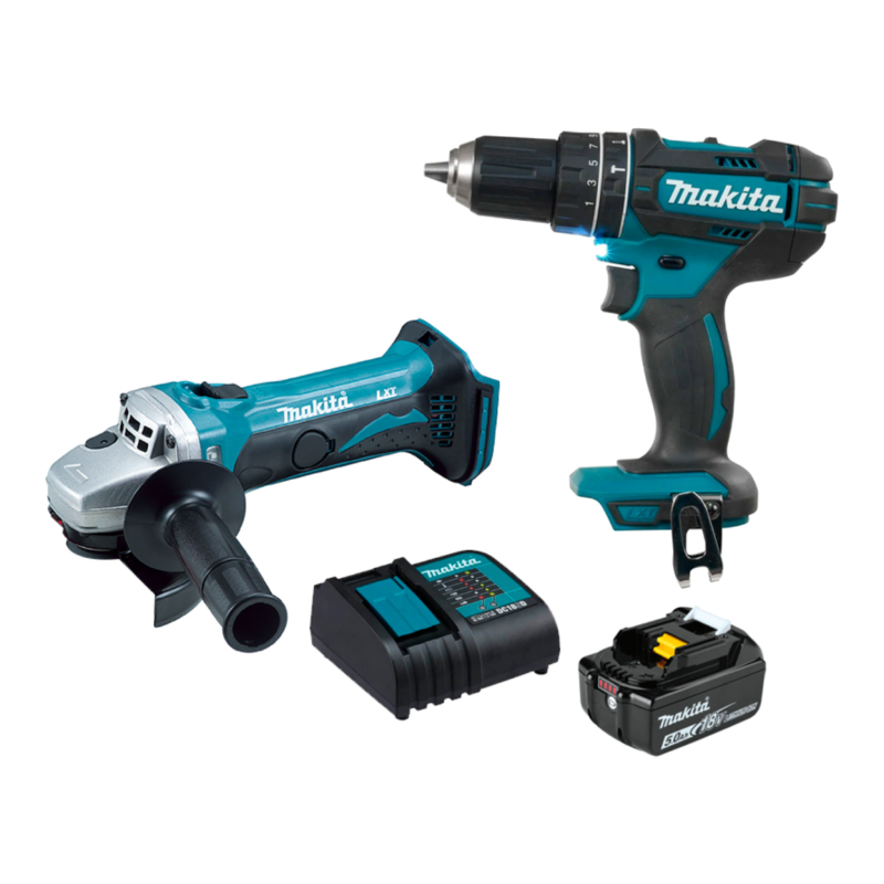 makita_combo_kit_grinder-hammer_drill_dlx2401st