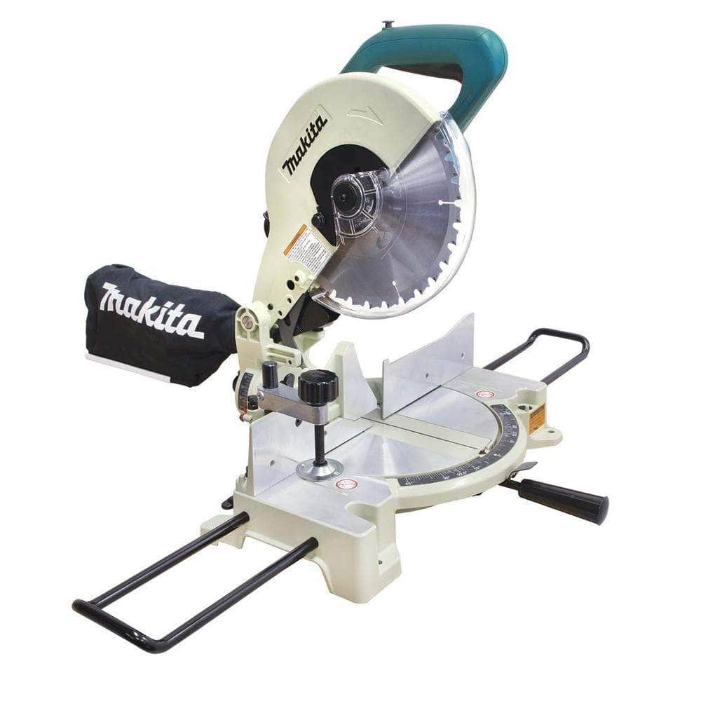 COMPOUND MITER SAW LS1040F