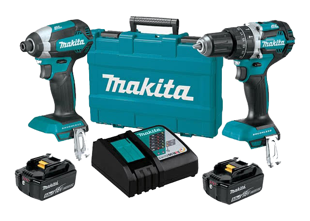 Combo-DLX2180TX-Makita