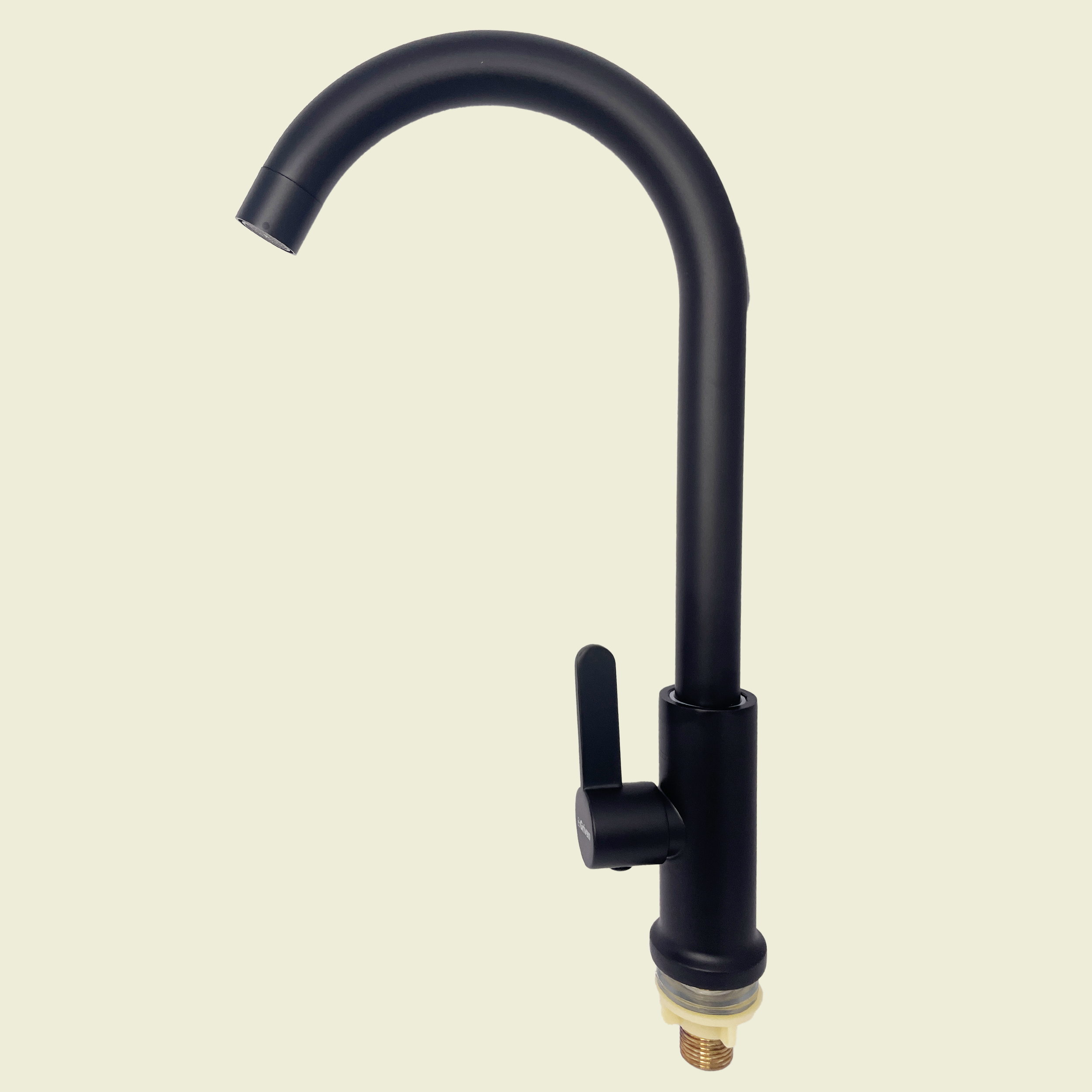 KITCHEN FAUCET SINGLE