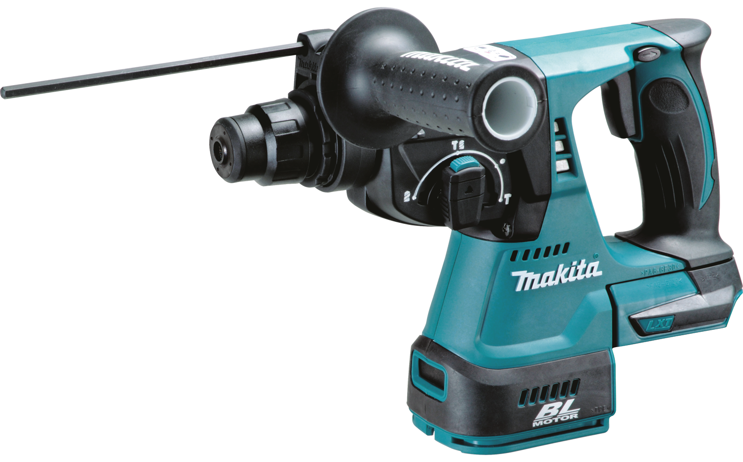 LXT CORDLESS *D ROTARY HAMMER 15/16”.18V/LXRH01Z/MAKITA