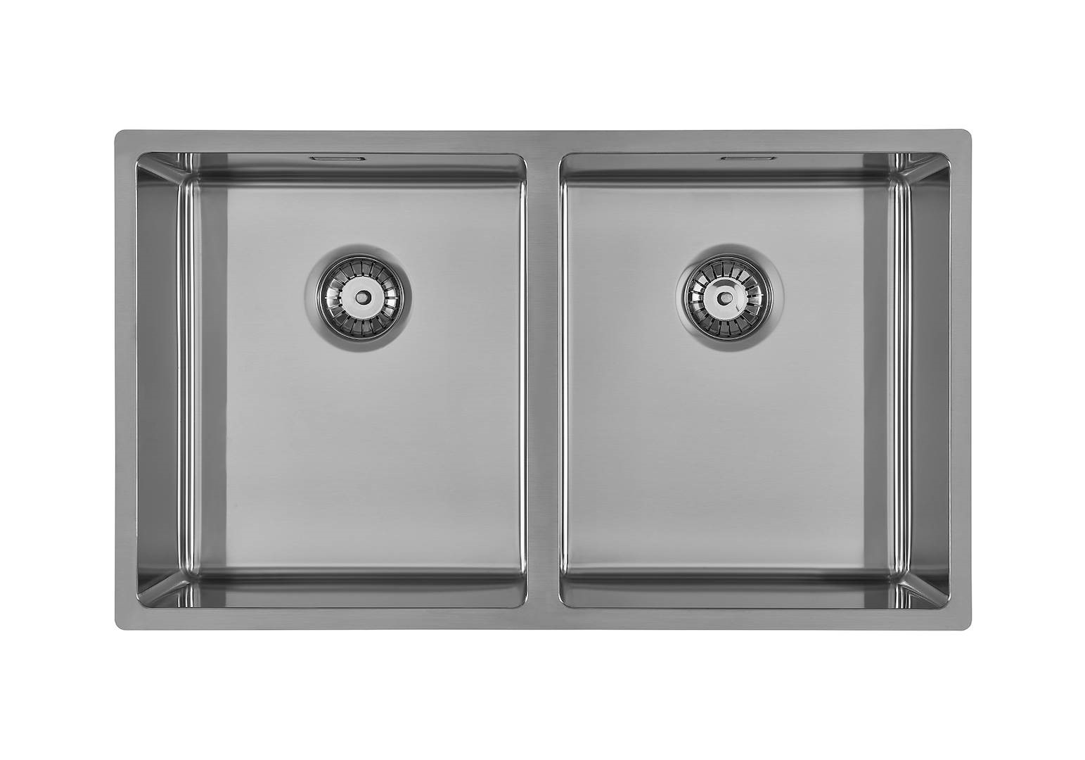 double bowl undermount sink griven