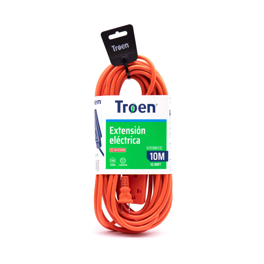 0909-1078-troen-33-ft-10m-heavy-duty-extension-cord-a136-r02725-10m-0